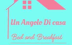 Un Angolo Di Casa