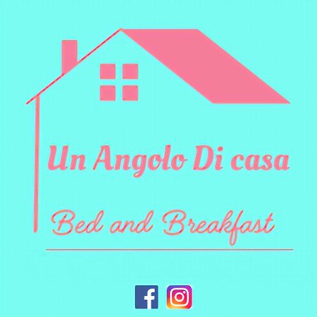 Un Angolo Di Casa Sant'Agata  Esterno foto