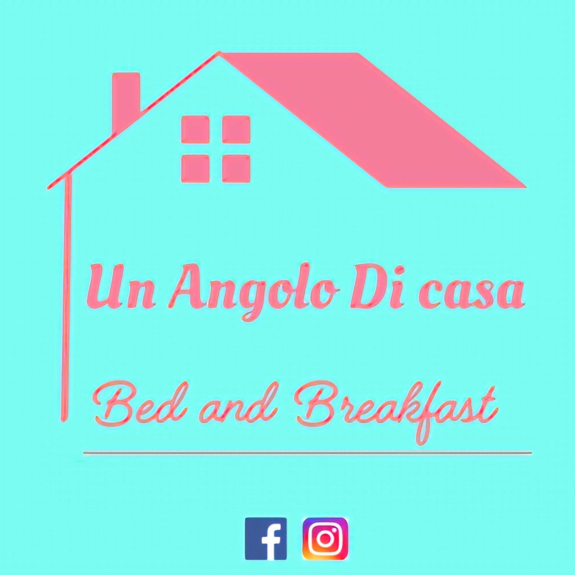 Un Angolo Di Casa Sant'Agata  Esterno foto