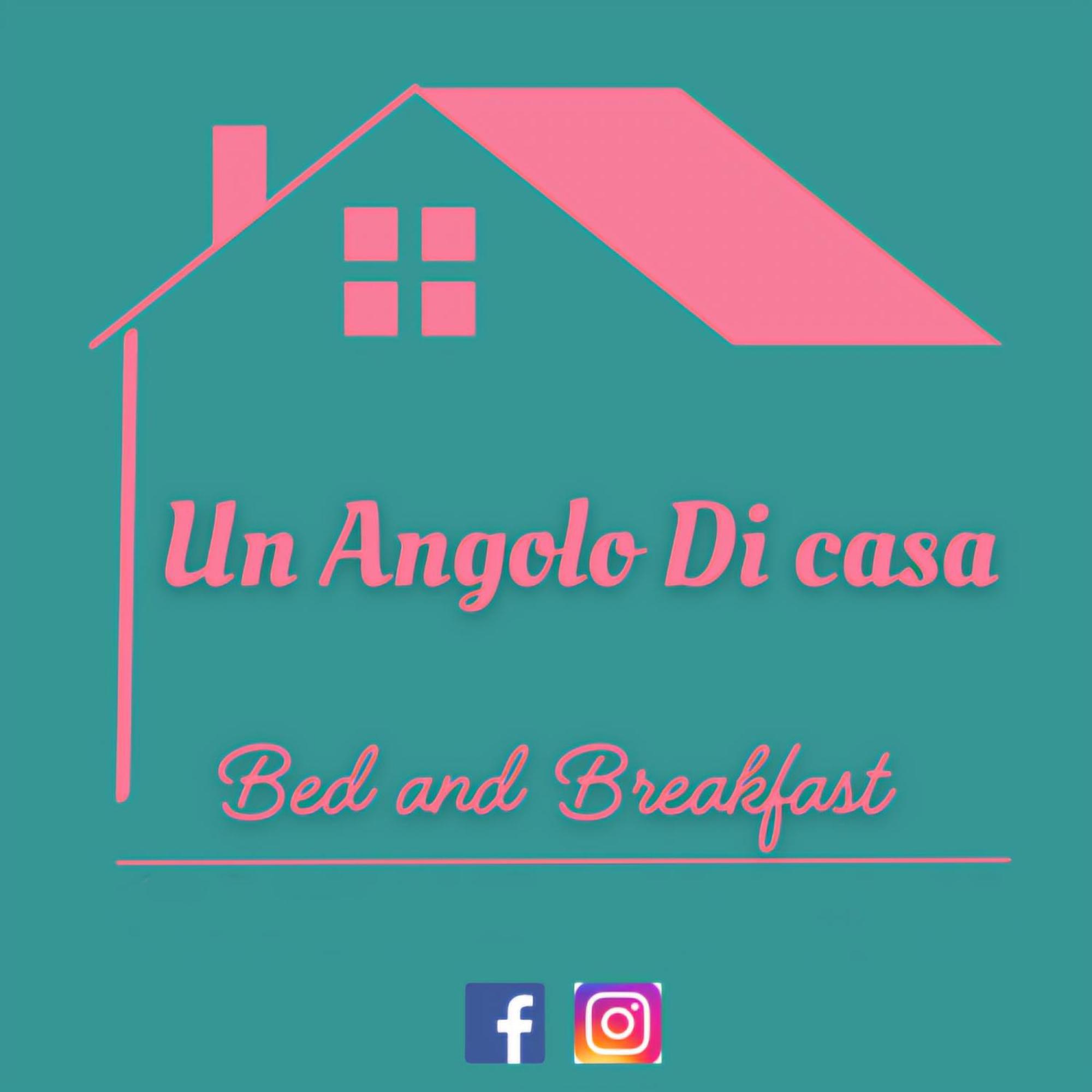 Un Angolo Di Casa Sant'Agata  Esterno foto