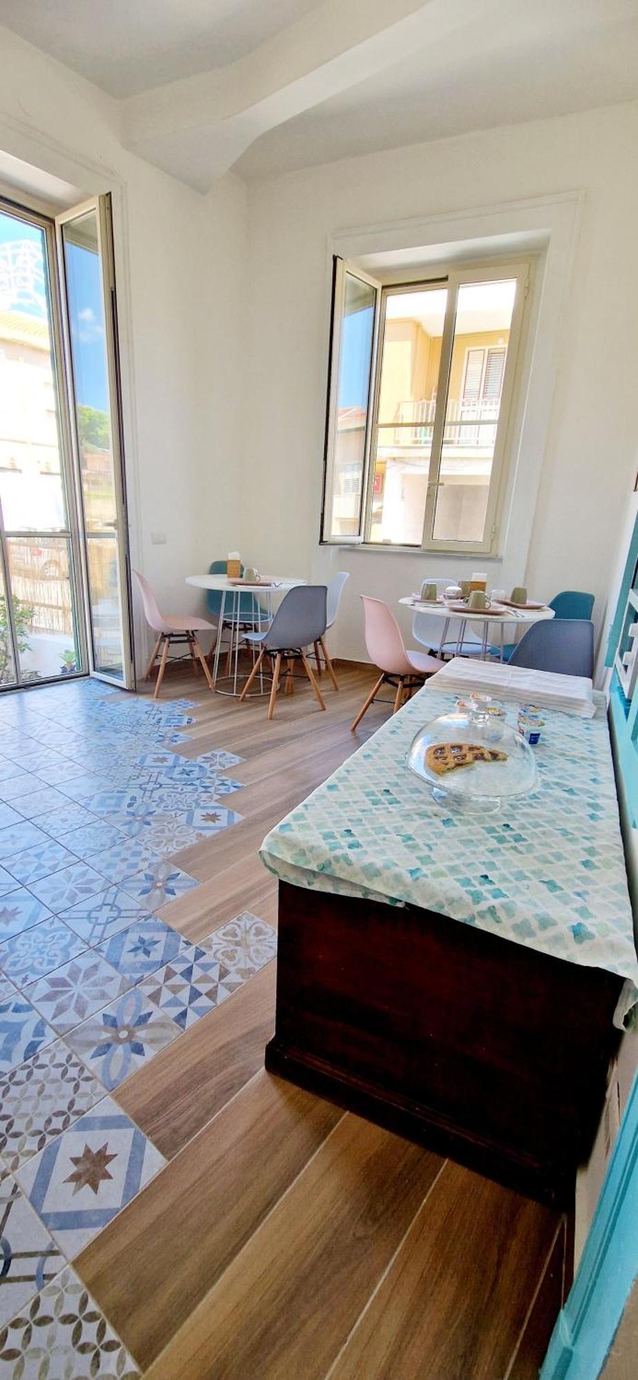 Un Angolo Di Casa Sant'Agata  Esterno foto