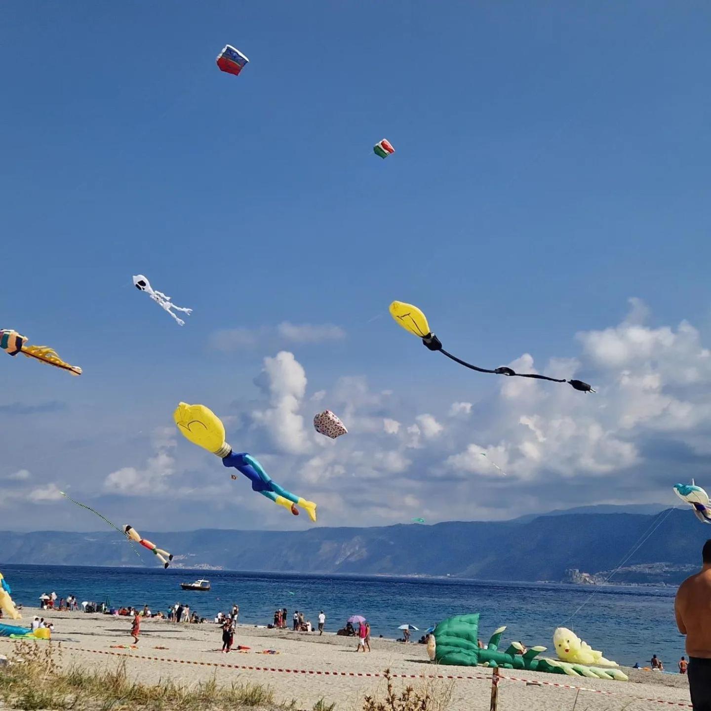 Un Angolo Di Casa Sant'Agata  Esterno foto