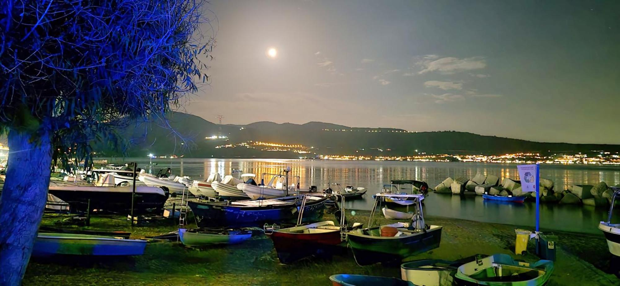 Un Angolo Di Casa Sant'Agata  Esterno foto