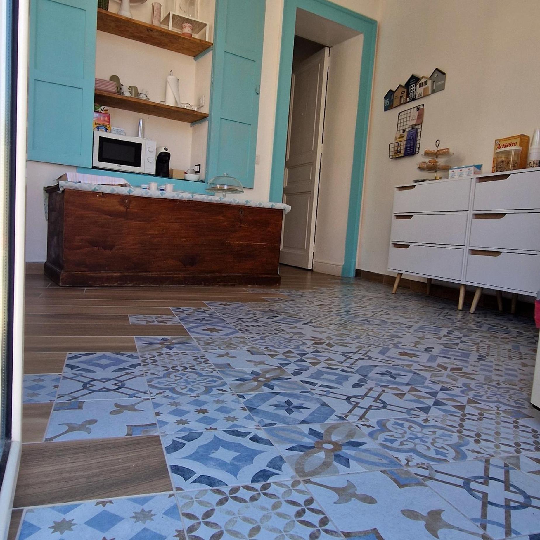 Un Angolo Di Casa Sant'Agata  Esterno foto