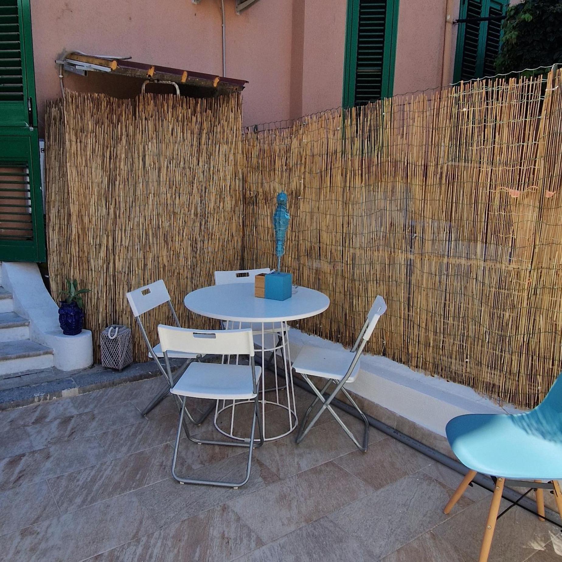 Un Angolo Di Casa Sant'Agata  Esterno foto